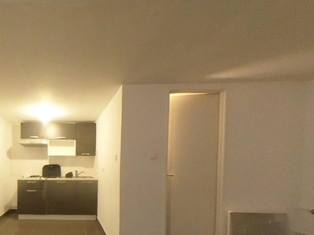 40 rue Paul Lafargue 69100