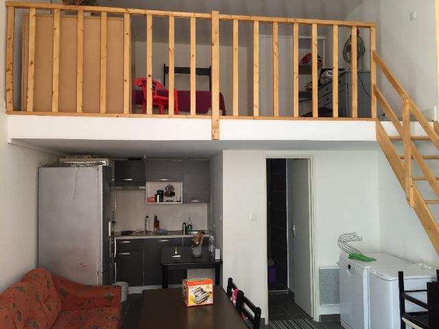 40 rue Paul Lafargue 69100