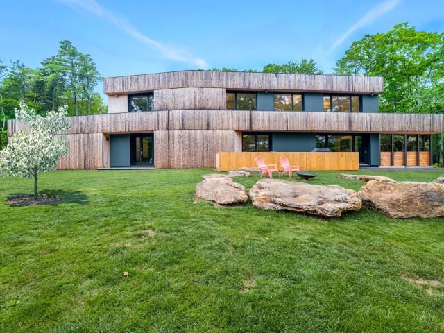 40 Russells Hill Road, Yarmouth, US, ME