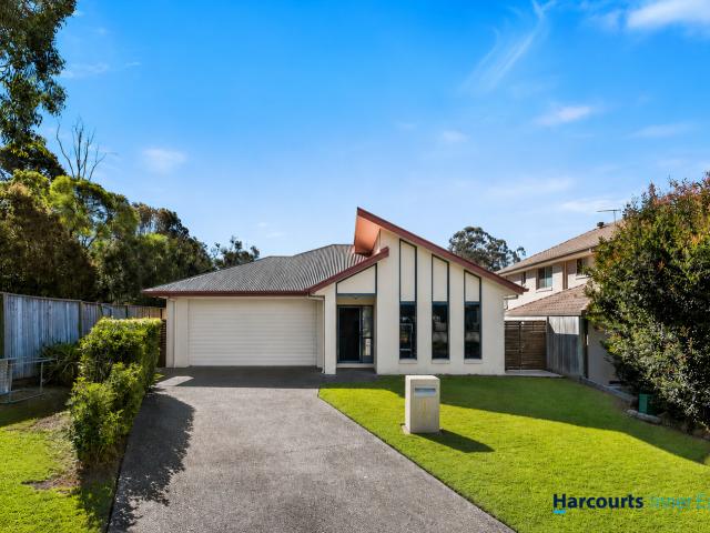 40 Rymera Crescent, GUMDALE, QLD 4154