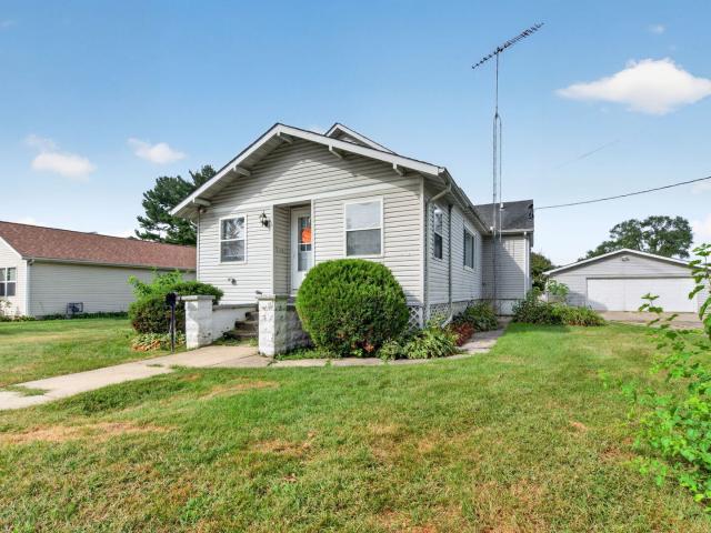 40 S Marguerite Street
