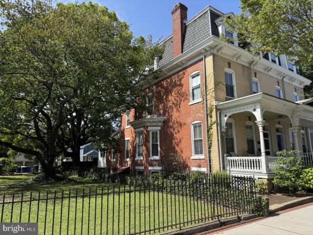 40 S Bradford St, Dover, DE 19904 | MLS #DEKT2041