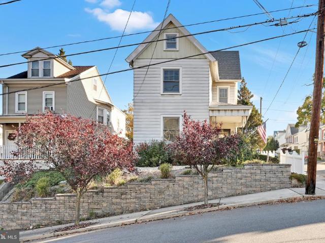 40 S Jackson Street