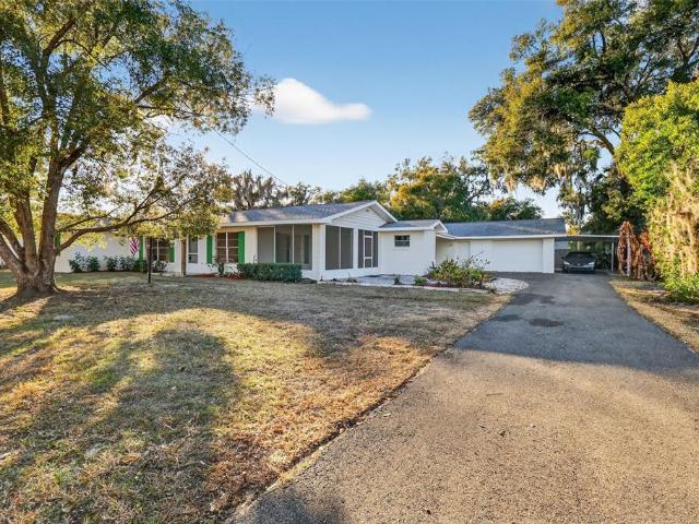 40 S Kentucky Ave, Umatilla, FL 32784 | MLS #G5106 | Compass