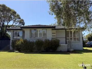 McGraths Hill, Baulkham Hills Shire, Snapper Island