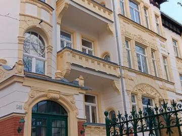 Haus kaufen in Heckenweg, Zwickau