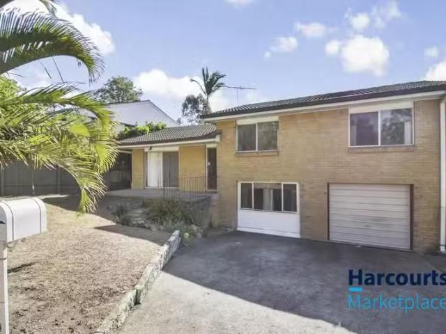 40 Sabot Street, JAMBOREE HEIGHTS, QLD 4074 House for Rent