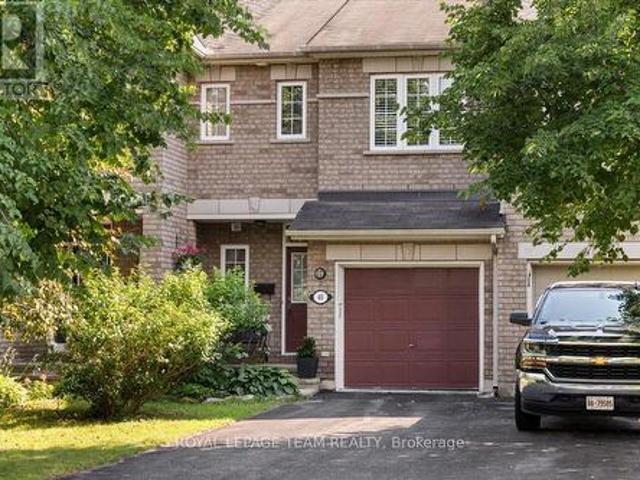 40 Saddlesmith Circle, Ottawa, ON, K2M 2Y9 house for sale | Listing ID X13563 | Royal LePage