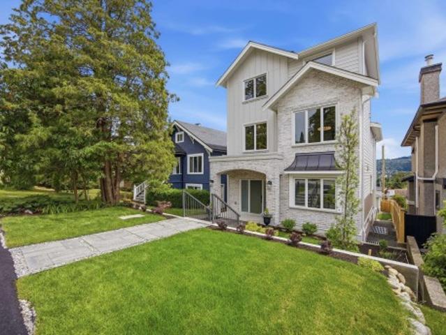 40 Sea Avenue, Burnaby, BC, V5B 3W6 house for sale | Listing ID R3133 | Royal LePage