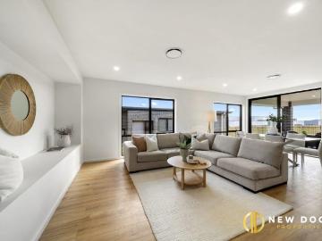 40 Sibosado Street, Denman Prospect ACT DENMAN PROSPECT ACT 2611