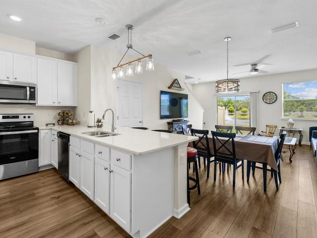 40 Silver Fern Dr, St. Augustine, FL 32086 | MLS #242543