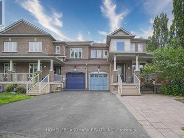 40 Silver Linden Drive, Richmond Hill, ON, L4B 3S8 house for sale | Listing ID N13698 | Royal LePage