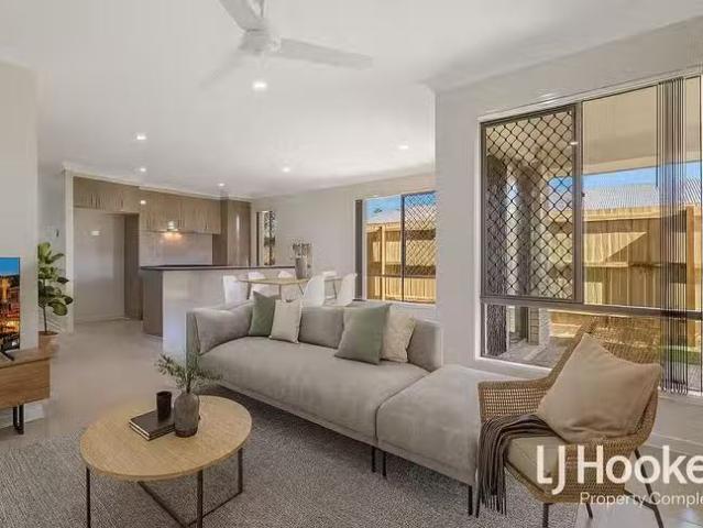 40 Sommer Street, Yarrabilba, QLD 4207