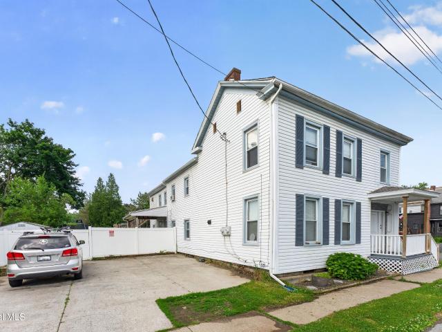 40 South Street