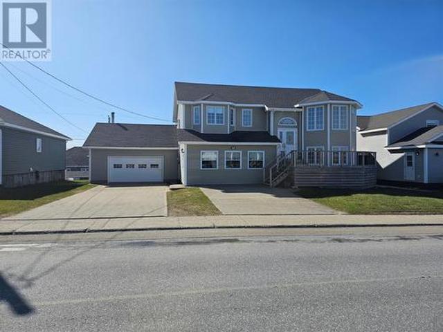40 Smallwood Drive, Port Aux Basques, NL, A0M 1C0 house for sale | Listing ID 1281 | Royal LePage