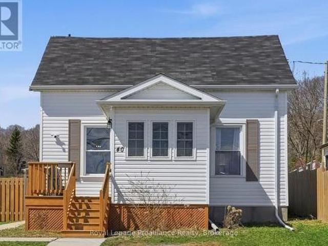 40 Smith Street, Port Hope, ON, L1A 3A4 house for sale | Listing ID X13619 | Royal LePage