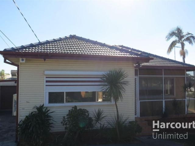 40 Spruce Street, BLACKTOWN, NSW 2148
