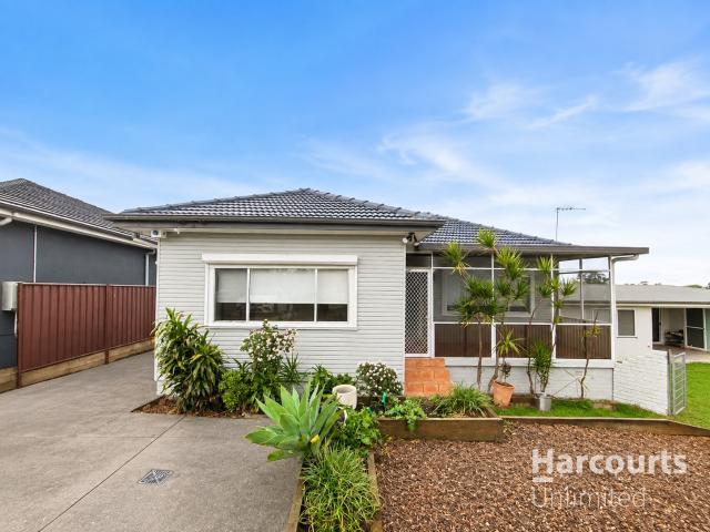 40 Spruce Street, BLACKTOWN, NSW 2148