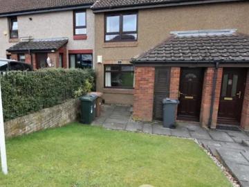 Edinburgh, Shetland - Garden, Equipped kitchen