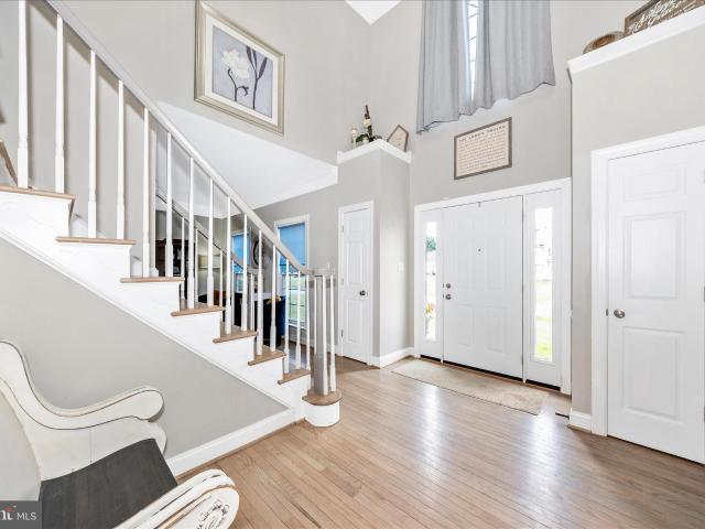 40 Sweet Shade Ct, Harpers Ferry, WV 25425 | MLS #WVJF2025