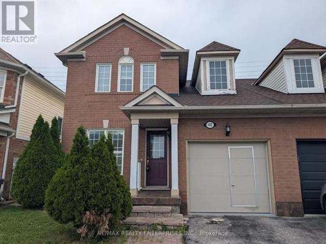 40 Sweetwood Circle, Brampton, ON, L7A 2X7 house for sale | Listing ID W13675 | Royal LePage