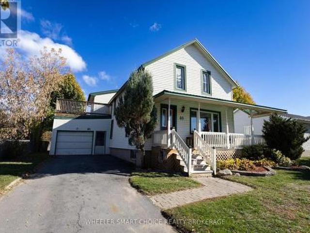 40 St Laurent Avenue, South Stormont, ON, K0C 1P0 house for sale | Listing ID X12831 | Royal LePage