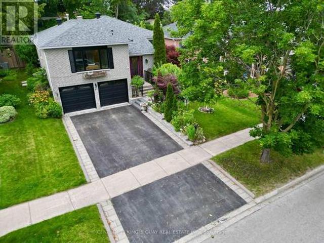 40 Stonehill Boulevard, East Gwillimbury, ON, L9N 1E3 house for sale | Listing ID N13678 | Royal LePage