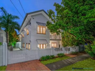 40 Stafford street, EAST BRISBANE House for rent Listed by Al.