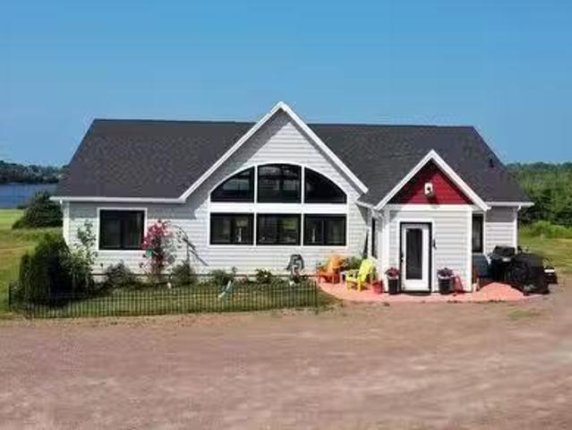 40 Stan Pearson Road, Stanley Bridge, PE, C0B 1M0 recreation.