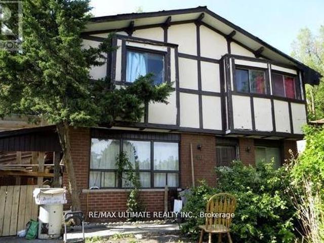 40 Stanland Drive, Toronto, ON, M1M 2G4 house for sale | Listing ID E13721 | Royal LePage