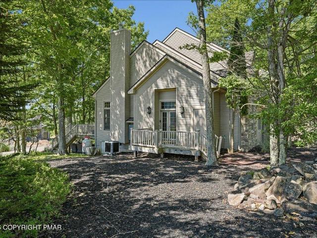 40 Summit Wind Drive