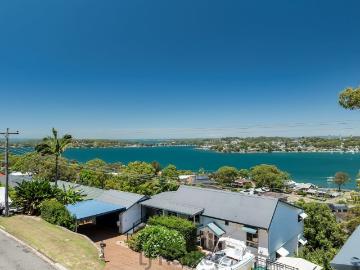 Cockle Creek, Newcastle
