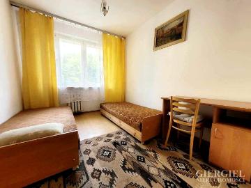 40m2 2 oddzielne pokoje Rzeszów