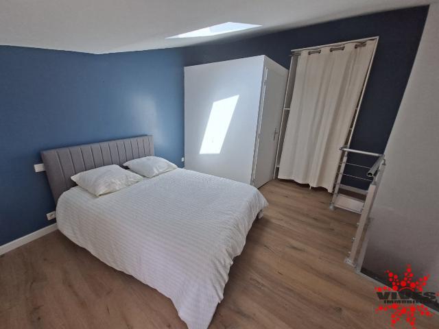 40m², 3 pièces en location à Capestang 585 € par mois