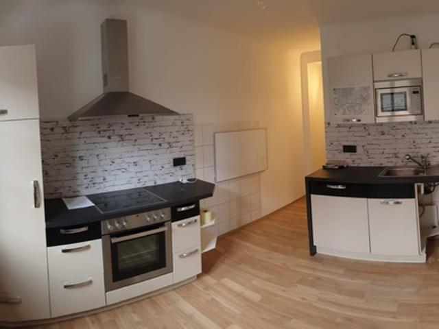 40m² Appartment Spitz/Donau