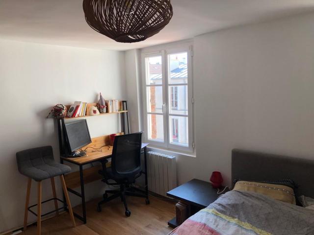 40m new appt July D ec2025 Belleville, Paris Amsterdam Apartments for Rent