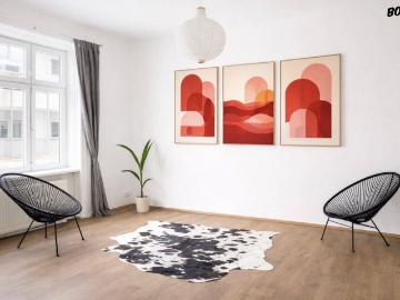 40m² Schmuckstück in 1050 Wien Bieterverfahren – gepflegt, mit Einbauküche, ideal zum Kauf!