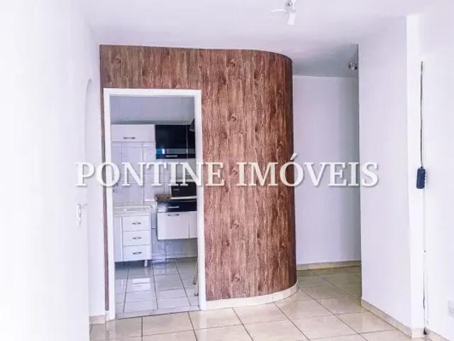 40m² com vaga na Aclimação: compacto certo no bairro certo!