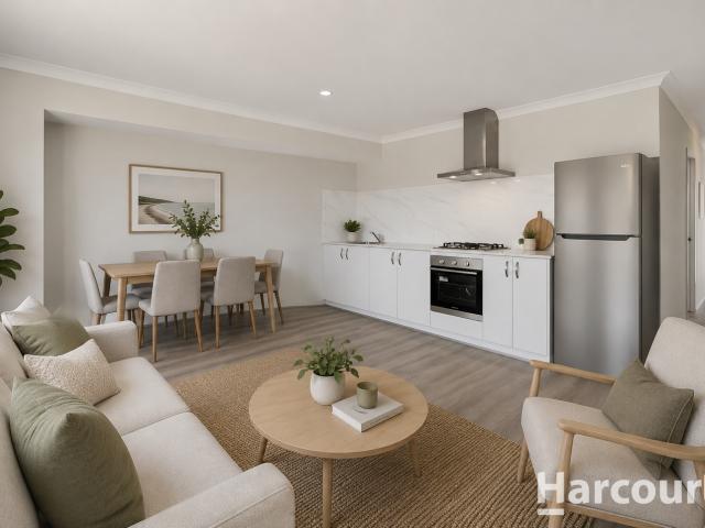 40a Cinnabar Drive, EGLINTON, WA 6034
