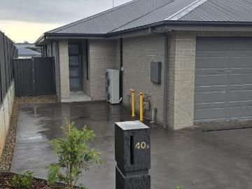 Tahmoor, Wingecarribee, Snapper Island