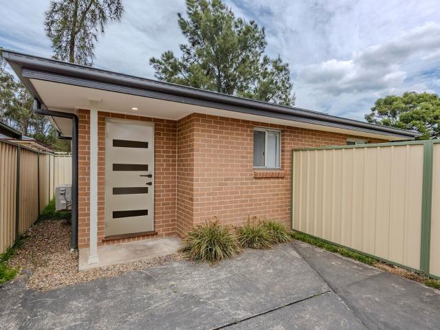 40A Gadara Drive South Penrith