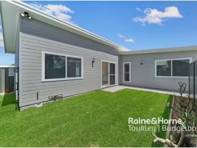 40A Fravent Street, TOUKLEY House for rent Listed by Jacinda.