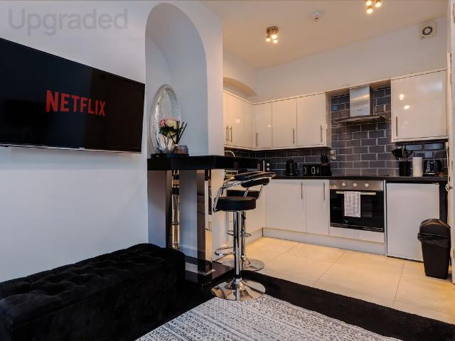 40A Frogmore Street, Bristol BS1, 1 bed flat to rent, £3,250 pcm | PrimeLocation