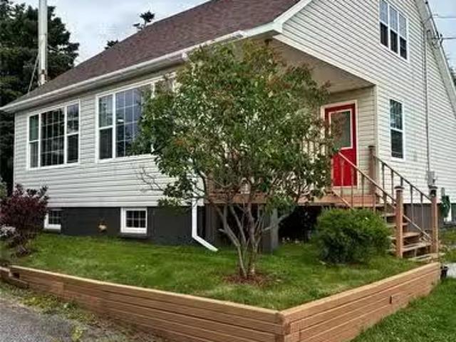 40A Hospital Road, Stephenville Crossing, NL, A0N 2C0 house.