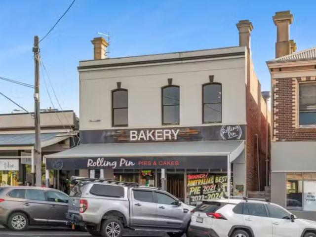 40a Hesse Street, Queenscliff VIC 3225 Apartment For Lease
