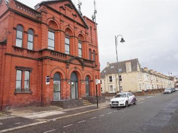 Kensington L7 Liverpool, Kensington Liverpool, L7, North East Wales, Midlands