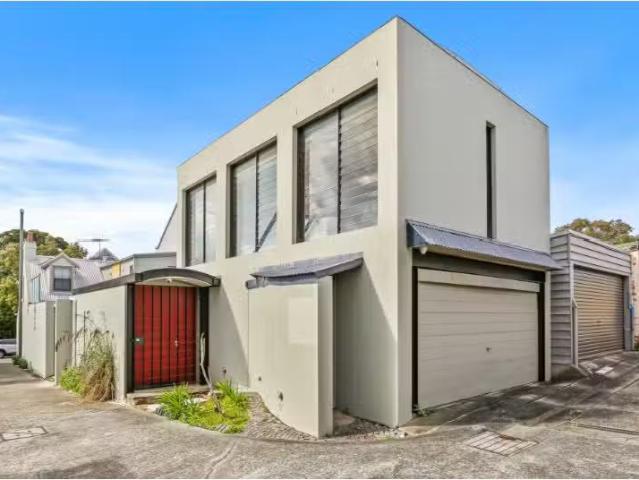 40A Lodge Street, Forest Lodge Apartment for rent Listed by G.