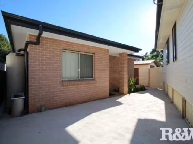 40A Mc Murdo Avenue, Tregear Apartment for rent Listed by Chr.