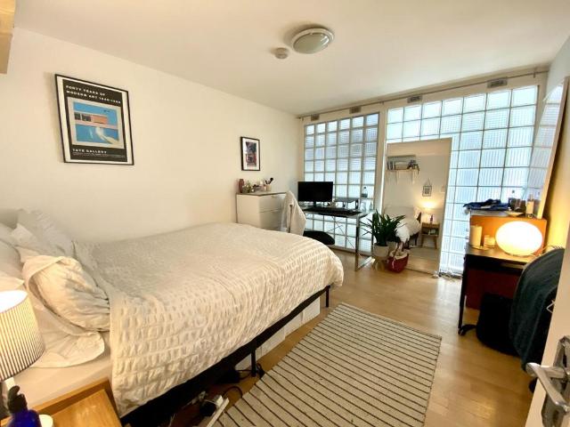 40A Mildmay Grove South, Islington 3 bed flat to rent £3,750 pcm £865 pw