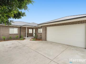 Wallsend South, Kooragang, Port Stephens